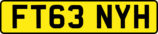 FT63NYH