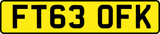 FT63OFK
