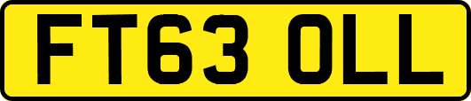 FT63OLL