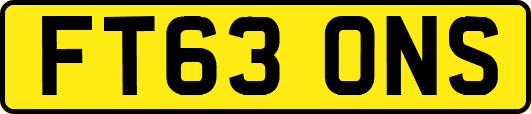FT63ONS