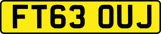 FT63OUJ