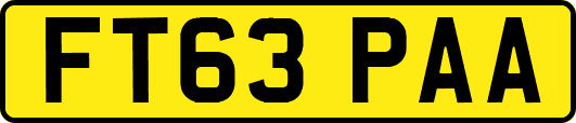 FT63PAA