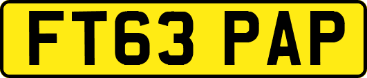 FT63PAP