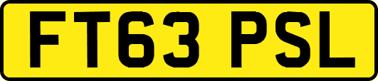 FT63PSL