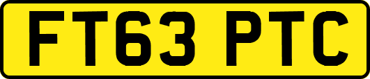 FT63PTC