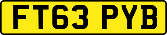 FT63PYB