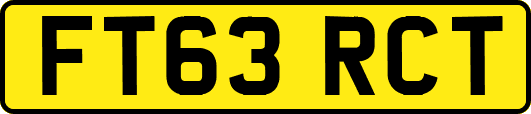 FT63RCT