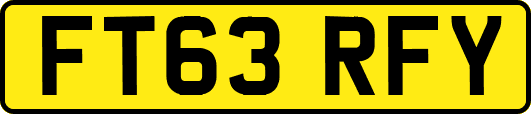 FT63RFY