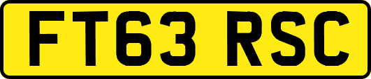 FT63RSC