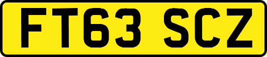 FT63SCZ