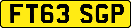 FT63SGP