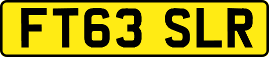 FT63SLR