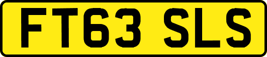 FT63SLS