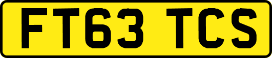 FT63TCS
