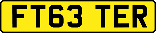 FT63TER