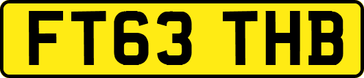 FT63THB