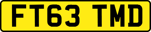 FT63TMD
