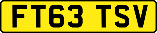 FT63TSV