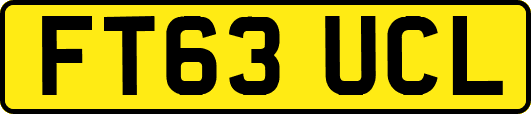 FT63UCL
