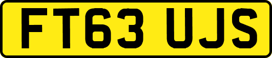 FT63UJS