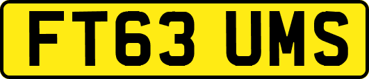 FT63UMS