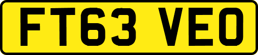 FT63VEO