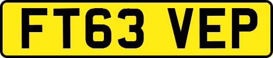 FT63VEP