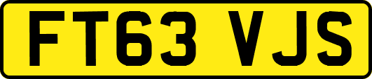 FT63VJS