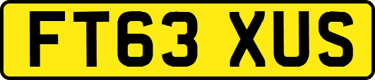 FT63XUS