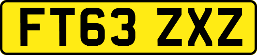 FT63ZXZ