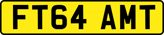 FT64AMT