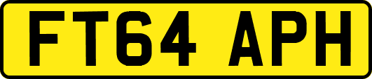 FT64APH