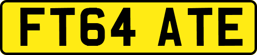 FT64ATE