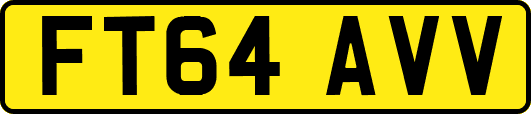 FT64AVV