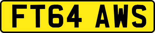 FT64AWS