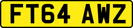 FT64AWZ