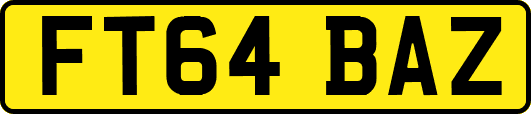 FT64BAZ