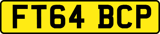 FT64BCP