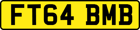 FT64BMB
