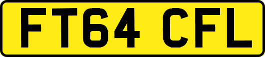 FT64CFL