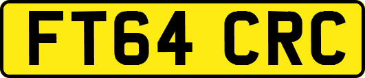 FT64CRC