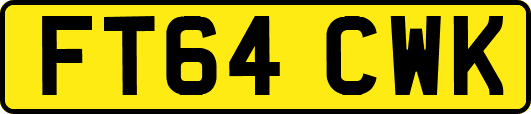 FT64CWK