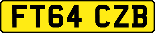FT64CZB