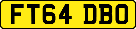 FT64DBO