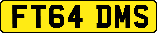 FT64DMS