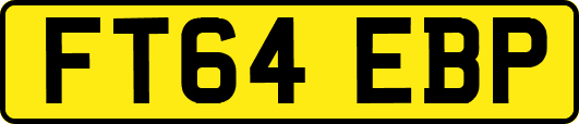 FT64EBP