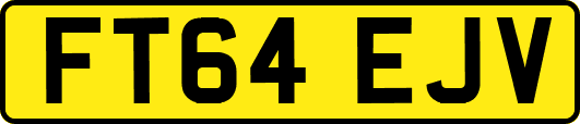 FT64EJV