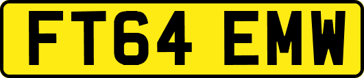 FT64EMW