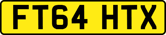 FT64HTX