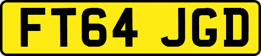 FT64JGD